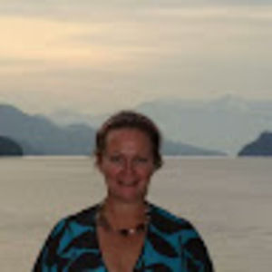 Meet your Posher, Marion